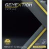 Nittaku Rubber Genextion