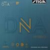 STIGA Rubber DNA Hybrid H