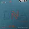 STIGA Rubber DNA Hybrid XH