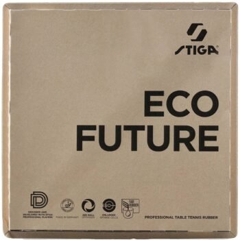 STIGA Rubber ECO Future M