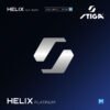 STIGA Rubber Helix Platinum M