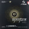 STIGA Rubber Mantra Pro H