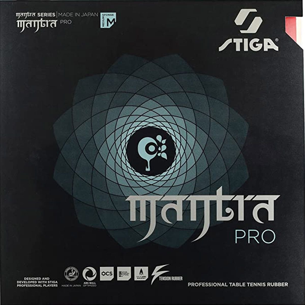 MANTRA PRO M