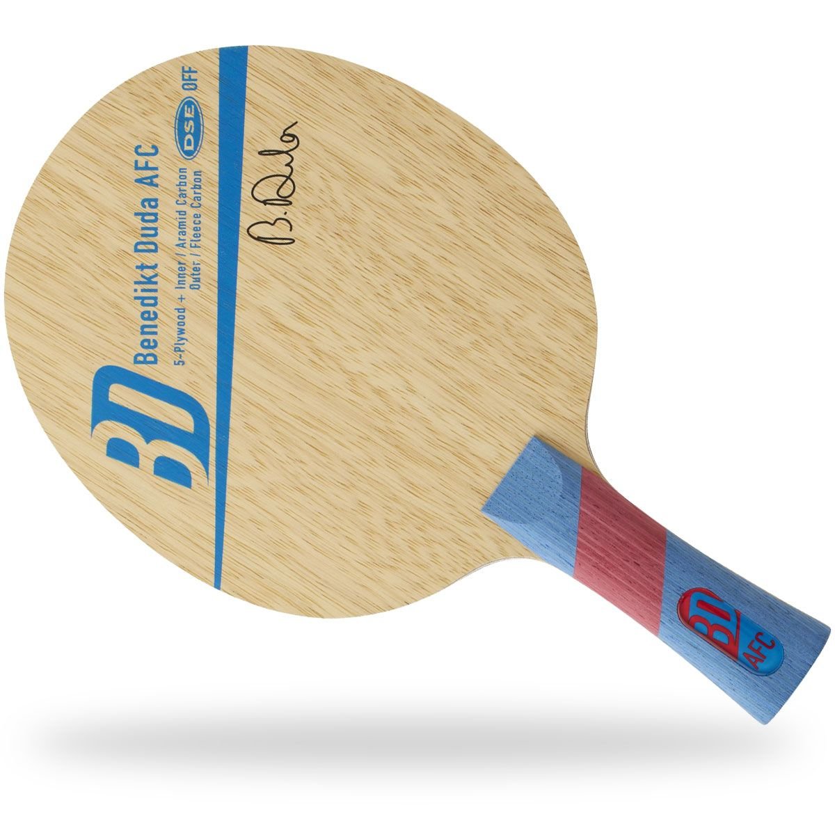 BENEDIKT DUDA AFC