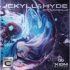 XIOM Rubber Jekyll & Hyde C52.5