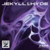 XIOM Rubber Jekyll & Hyde Z52,5