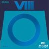XIOM Rubber Omega VIII Euro