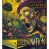 der materialspezialist Rubber Hallucination