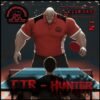 der materialspezialist Rubber TTR Hunter