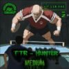 der materialspezialist Rubber TTR Hunter Medium