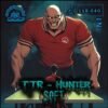 der materialspezialist Rubber TTR Hunter Soft