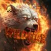 der materialspezialist Rubber Wildfire