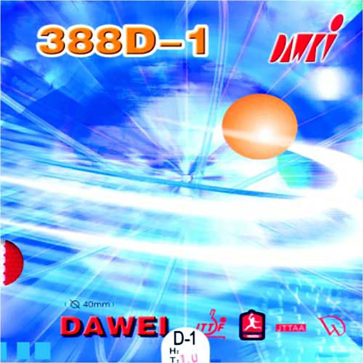 388 D-1