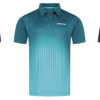 Donic Polo Shirt Nuvon , for ping pong players, stalo teniso žaidėjams, for table tennis players