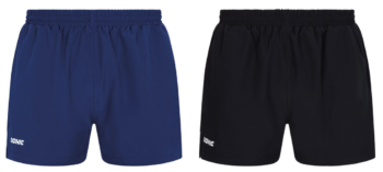 Donic Shorts Velora, for ping pong players, for table tennis players, stalo teniso žaidėjams