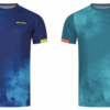 Donic T-Shirt Axion, for ping pong players, for table tennis players, stalo teniso žaidėjams
