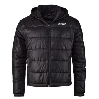 GEWO Jacket Shadow, for ping pong players, for table tennis players, stalo teniso žaidėjams