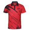 GEWO Polo Shirt Atani, for males, for ping pong players, for table tennis players, stalo teniso žaidėjams