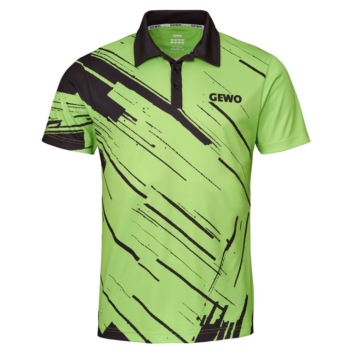 POLO SHIRT ATANI - Image 2