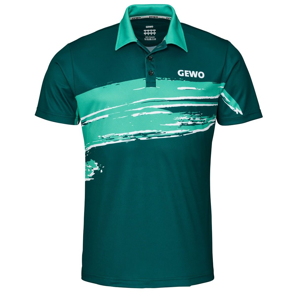 POLO MARŠKINĖLIAI MARINO - Image 6
