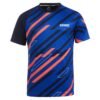 GEWO Shirt Ponza III, for ping pong players, for table tennis players, stalo teniso žaidėjams