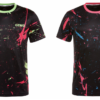 GEWO Shirt Tamarro, for ping pong players, for table tennis players, stalo teniso žaidėjams