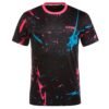 GEWO Shirt Tamarro I, for ping pong players, for table tennis players, stalo teniso žaidėjams