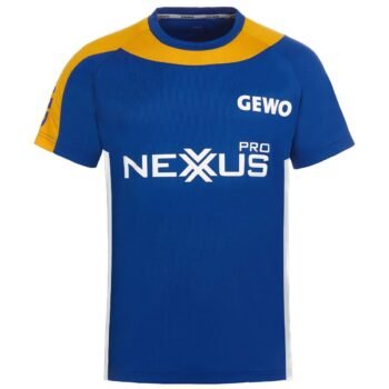 MARŠKINĖLIAI ROCCO PROMO NEXXUS