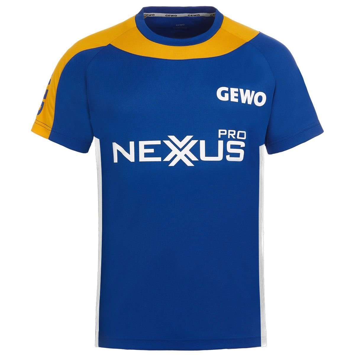 MARŠKINĖLIAI ROCCO PROMO NEXXUS