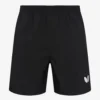 IKOMA SHORTS, BLACK, for table tennis players, stalo teniso žaidėjams, ping pong players, juodi, butterfly