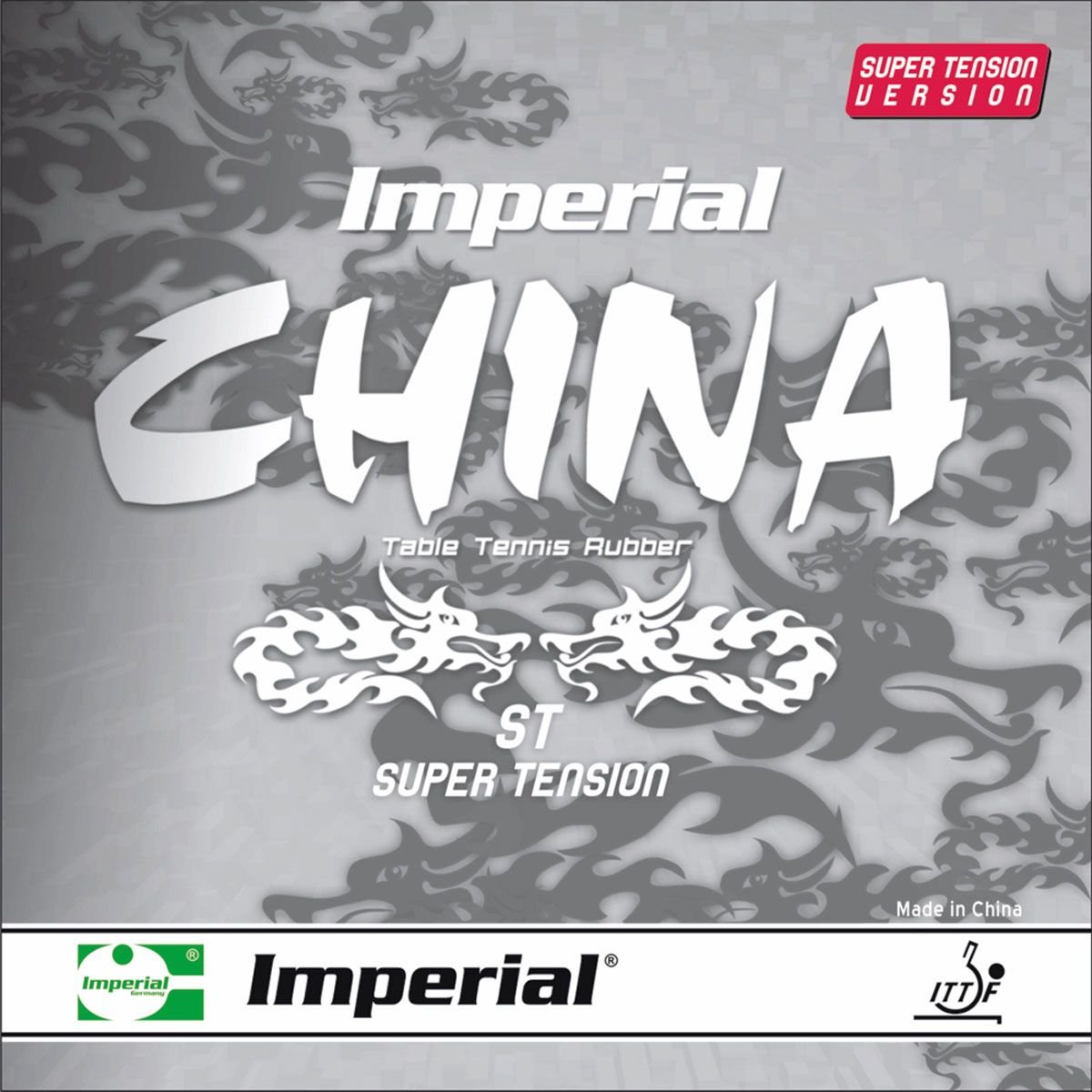 Imperial Rubber China ST Super Tension