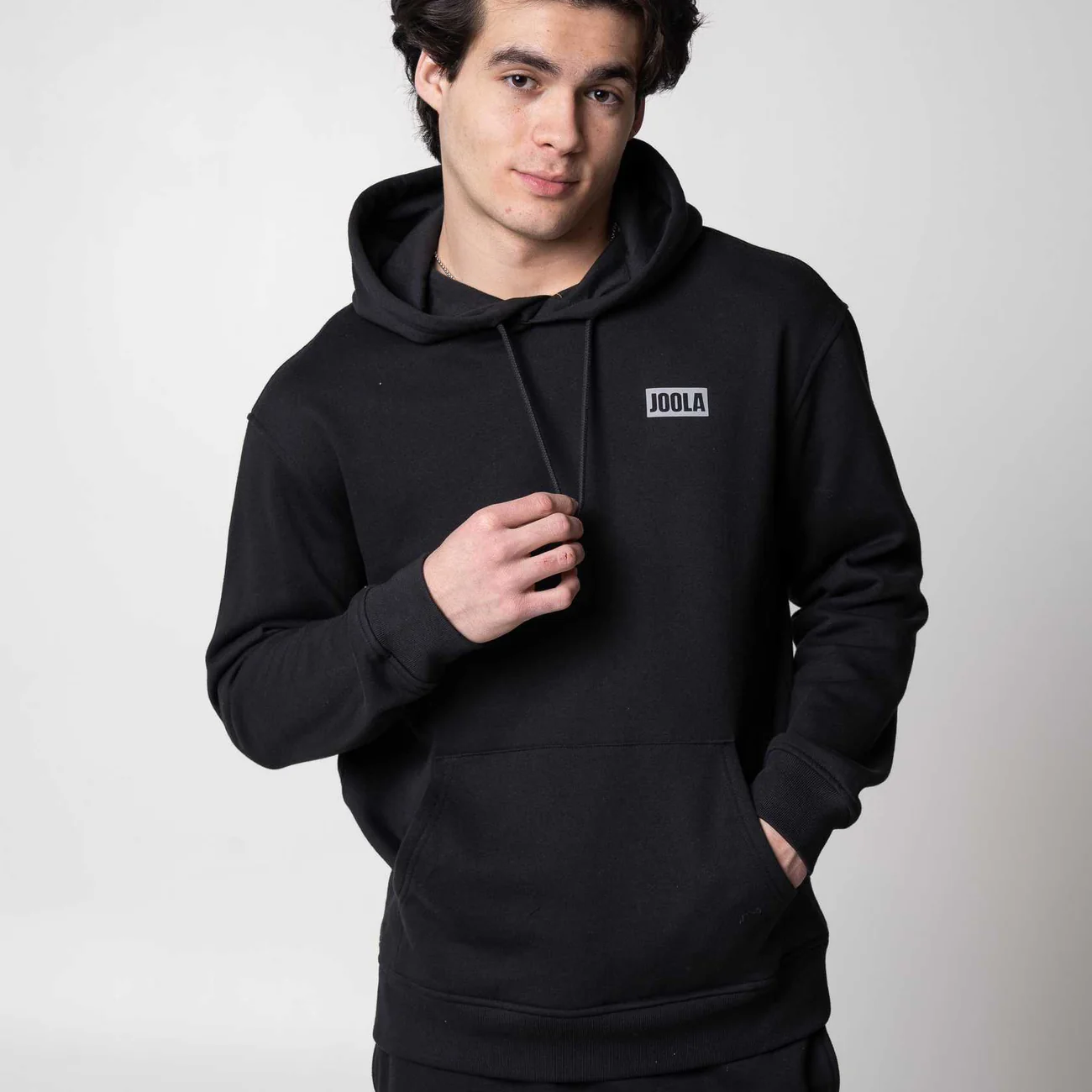DŽEMPERIS UNISEX FLEECE - Image 3