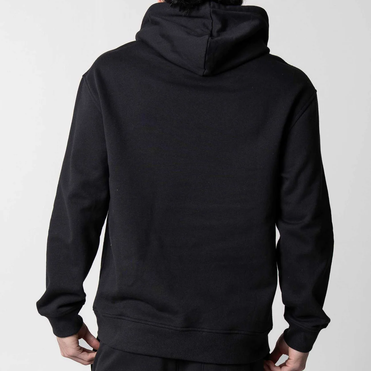 DŽEMPERIS UNISEX FLEECE - Image 4