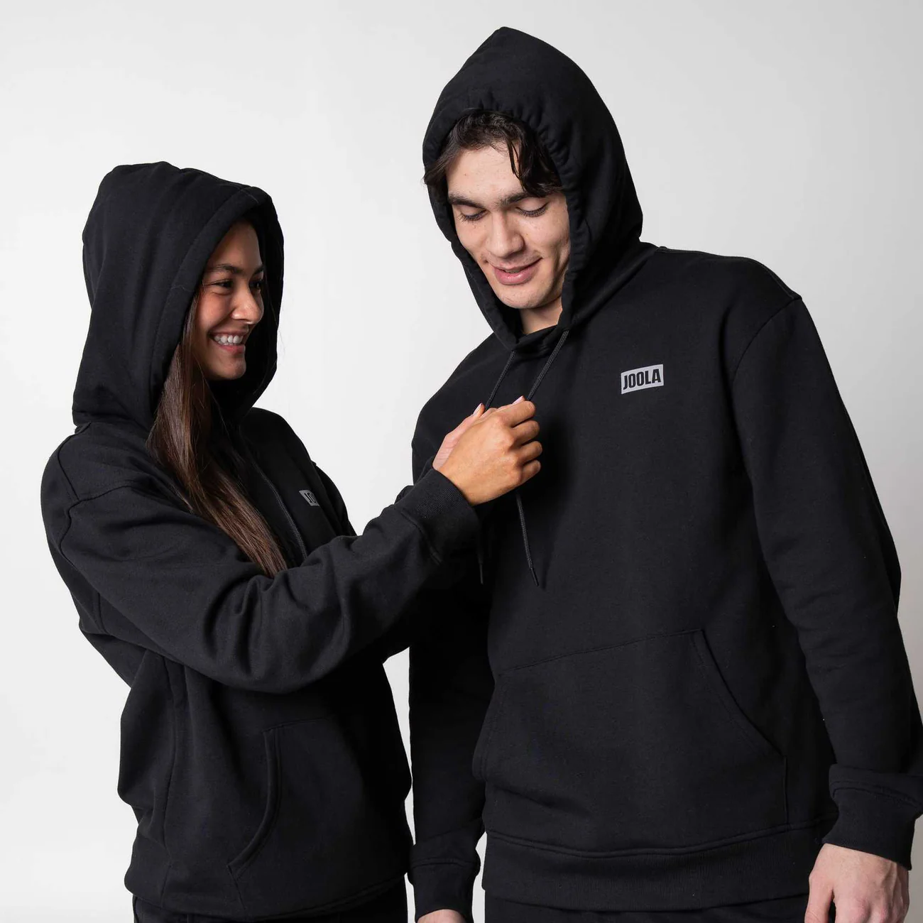 DŽEMPERIS UNISEX FLEECE - Image 5
