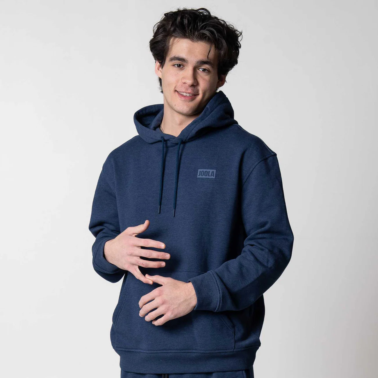 DŽEMPERIS UNISEX FLEECE - Image 6