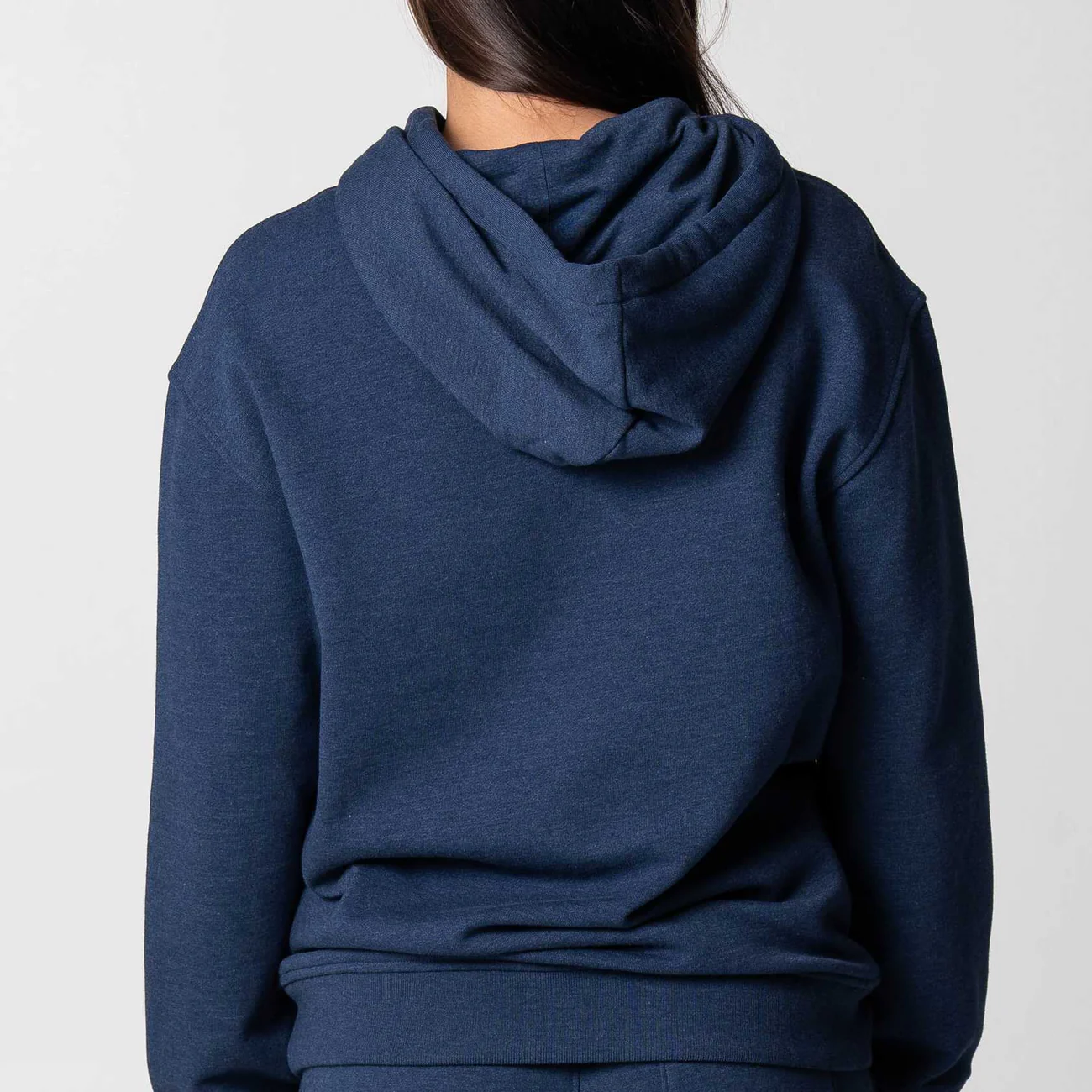 DŽEMPERIS UNISEX FLEECE - Image 8