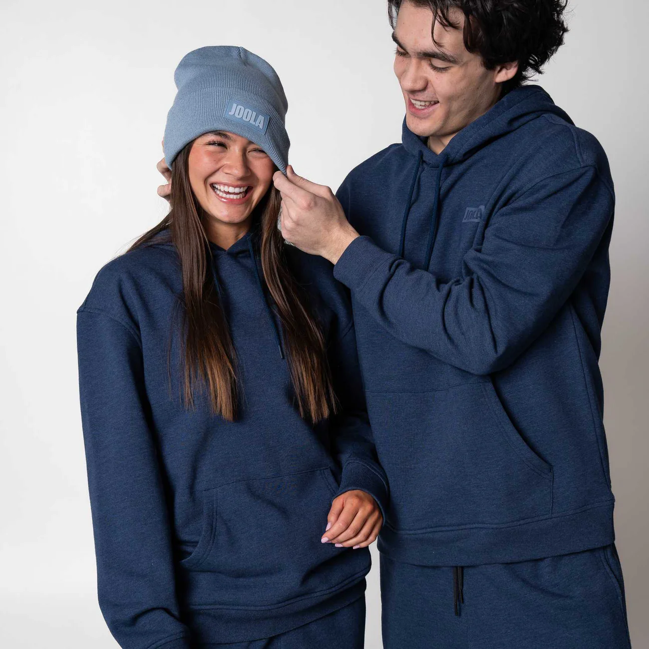DŽEMPERIS UNISEX FLEECE - Image 9