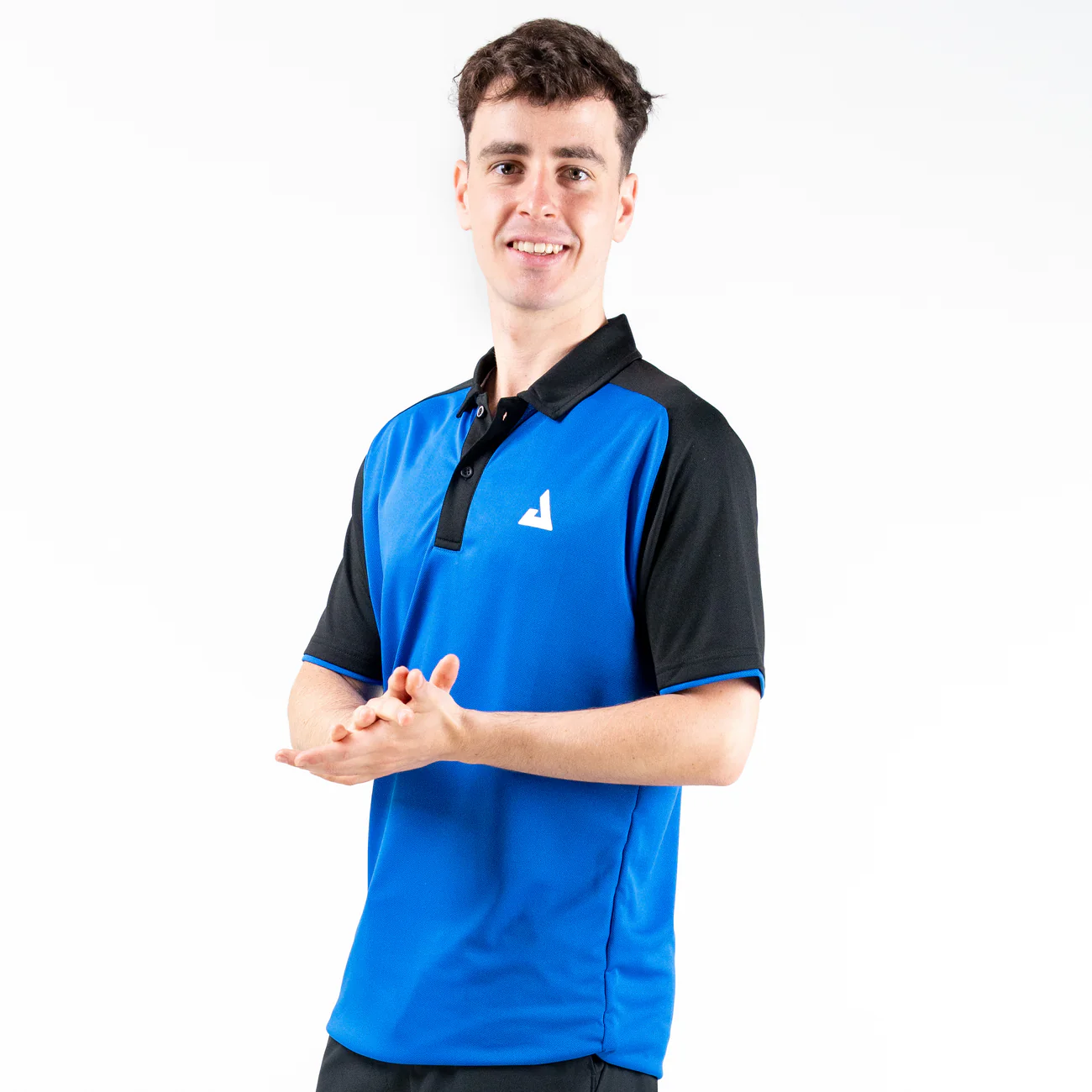 POLO MARŠKINĖLIAI TEAM 26 - Image 2