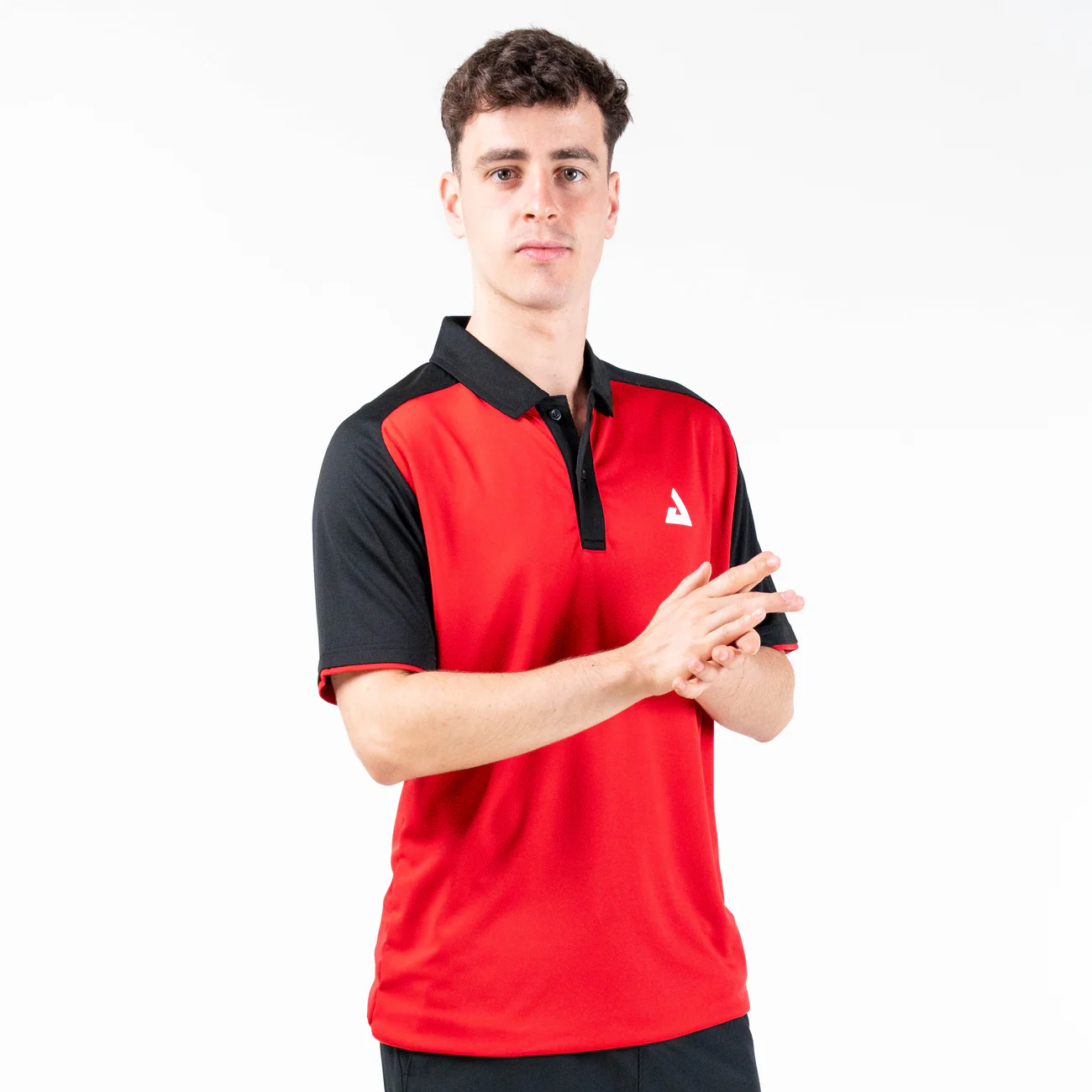 POLO MARŠKINĖLIAI TEAM 26 - Image 5