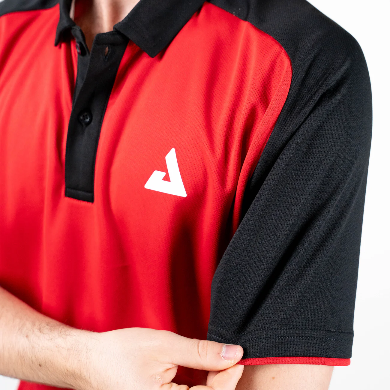POLO MARŠKINĖLIAI TEAM 26 - Image 6