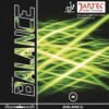 JapTec Rubber Balance