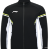 Li-Ning National Jacket AWDV279-1, for ping pong players, for table tennis players, stalo teniso žaidėjams