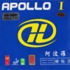 Milky Way/Yinhe Rubber Apollo Soft