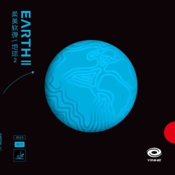 Milky Way/Yinhe Rubber Earth II Soft