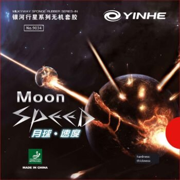 MOON SPEED