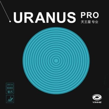 Milky Way/Yinhe Rubber Uranus Pro
