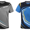 Neottec T-Shirt Himi, for ping pong players, for table tennis players, stalo teniso žaidėjams