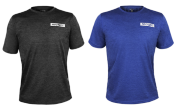 Neottec T-Shirt Izumo, for ping pong players, for table tennis players, stalo teniso žaidėjams