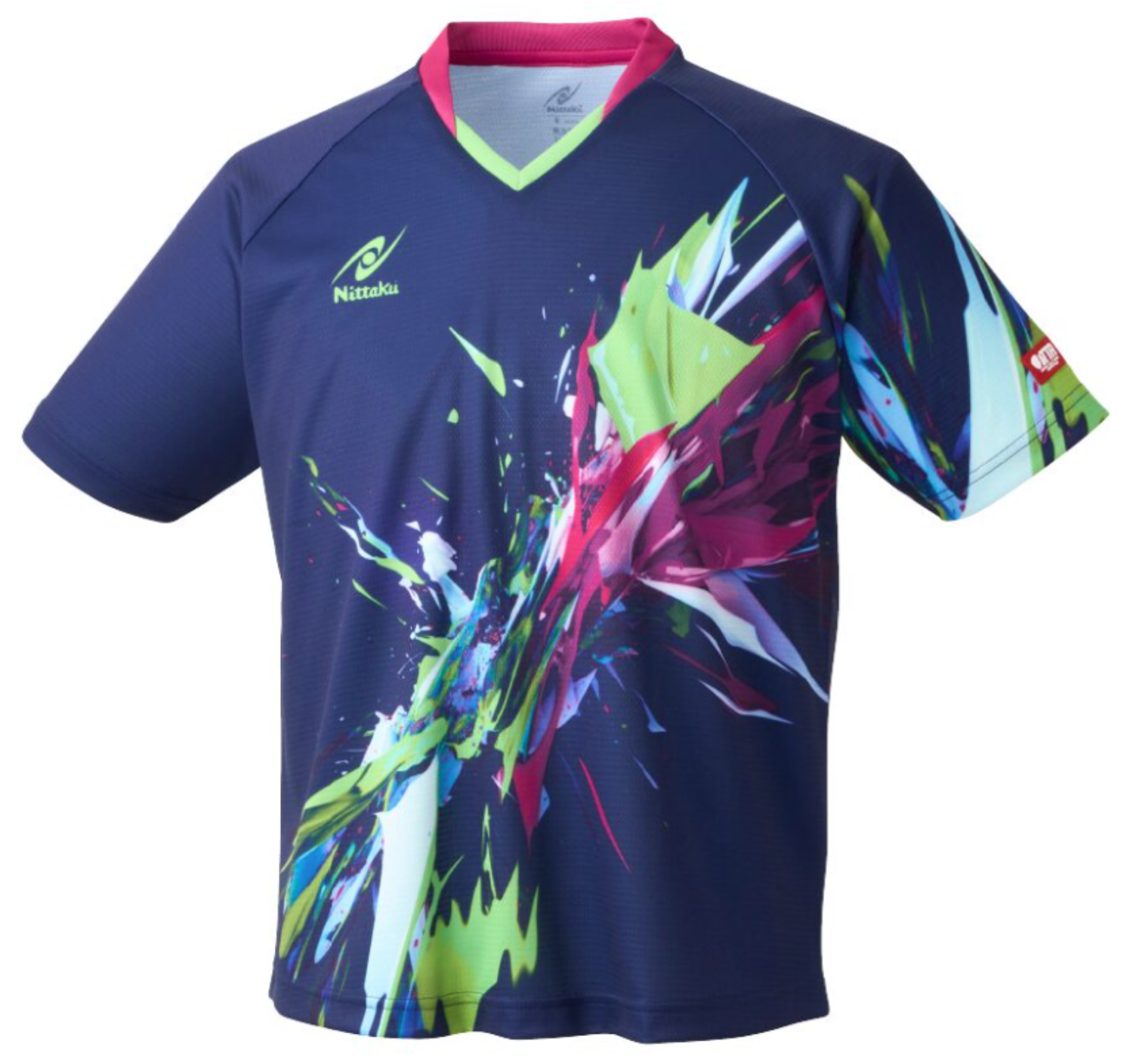 SHIRT BRIGHT BURST (2218) - Image 2