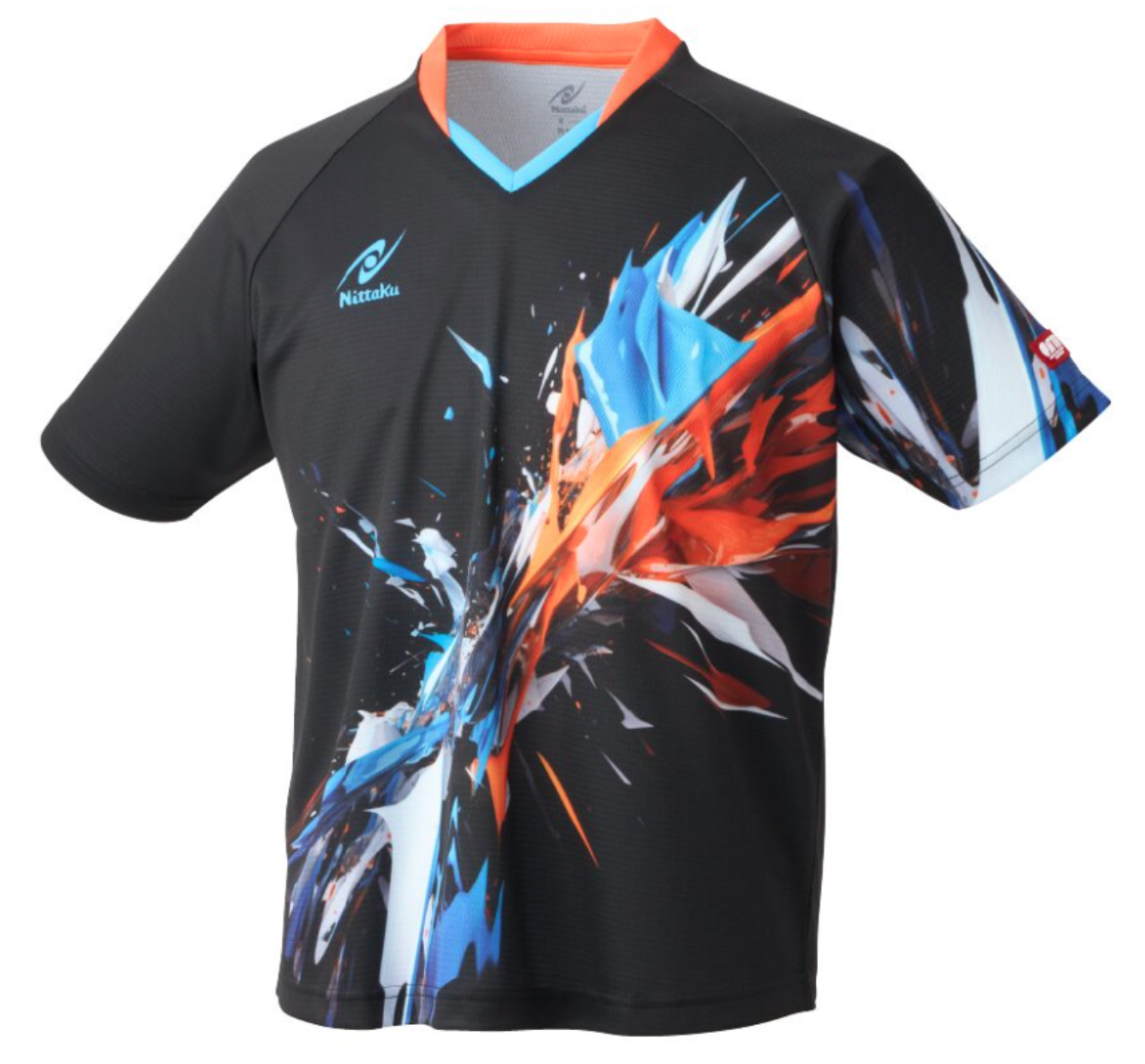 SHIRT BRIGHT BURST (2218) - Image 4